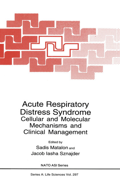 Acute Respiratory Distress Syndrome