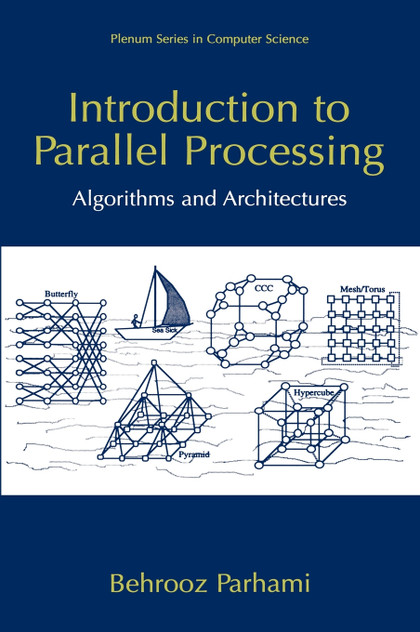 Introduction to Parallel Processing Introduction to Parallel Processing