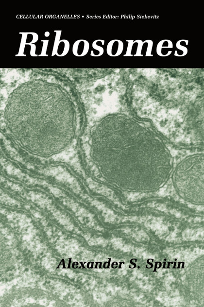 Ribosomes Ribosomes