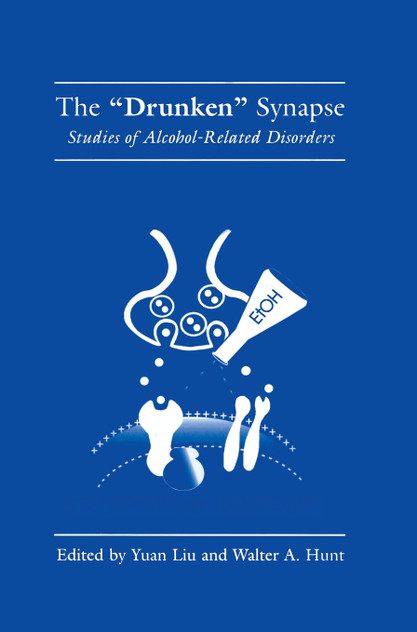 The "Drunken" Synapse