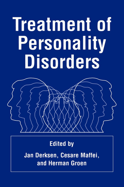 Treatment of Personality Disorders