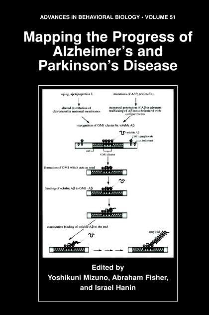 Mapping the Progress of Alzheimer S and Parkinson S Disease Mapping the Progress of Alzheimer S and Parkinson S Disease