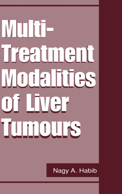 Multi-Treatment Modalities of Liver Tumours