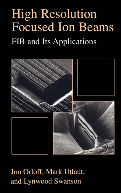 High Resolution Focused Ion Beams