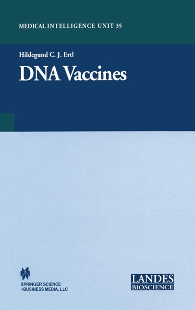DNA Vaccines DNA Vaccines