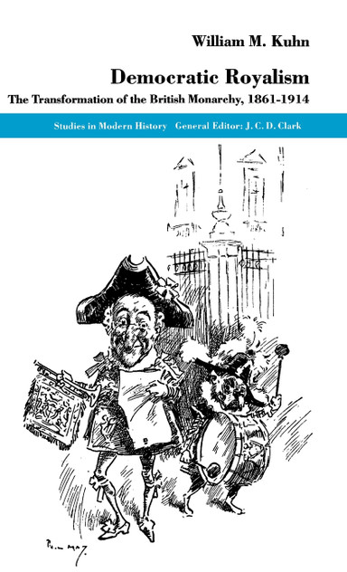 Democratic Royalism