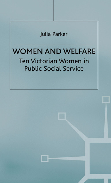 Women and Welfare Women and Welfare
