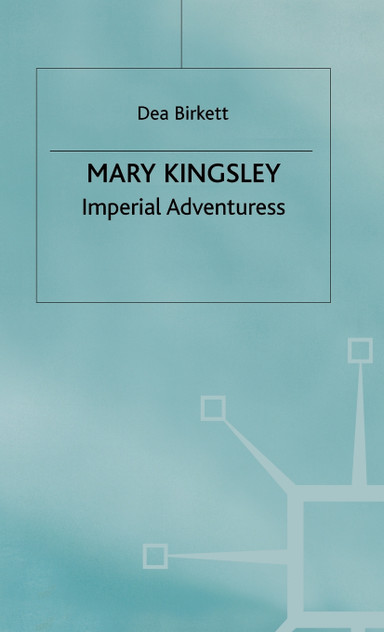 Mary Kingsley