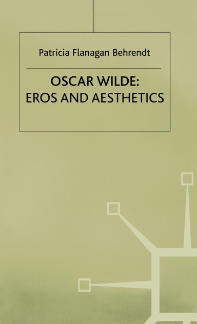 Oscar Wilde Eros AES