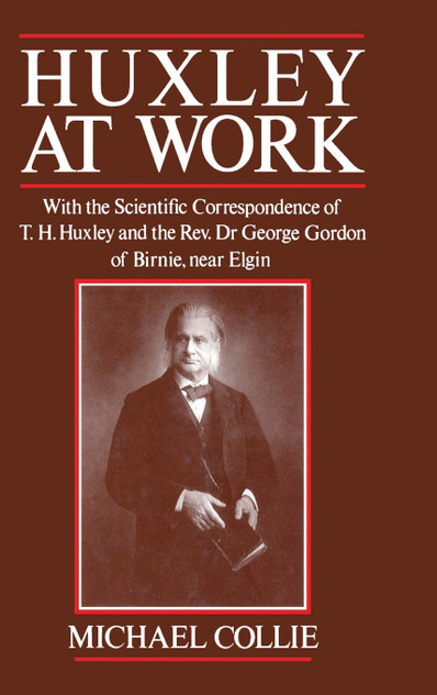 Huxley at Work
