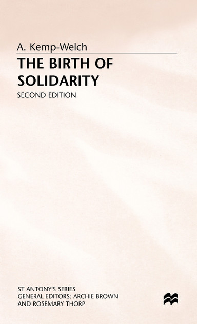 Birth of Solidarity