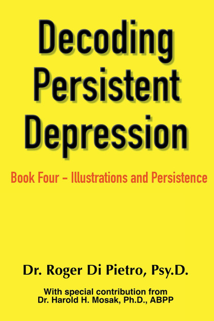 Decoding Persistent Depression Decoding Persistent Depression