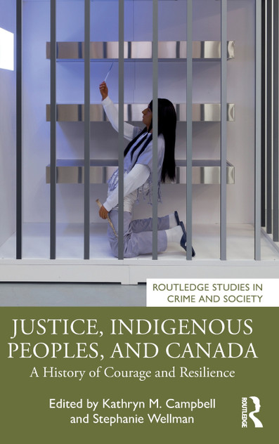 Justice, Indigenous Peoples, and Canada Justice, Indigenous Peoples, and Canada