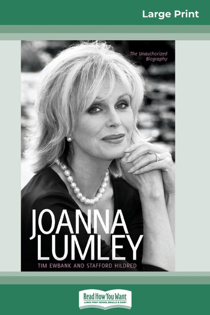 Joanna Lumley Joanna Lumley