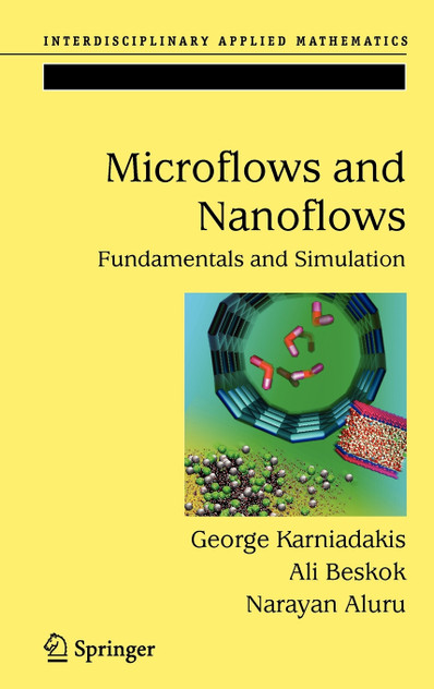 Microflows and Nanoflows Microflows and Nanoflows