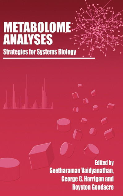 Metabolome Analyses