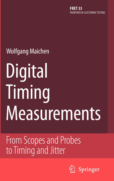 Digital Timing Measurements