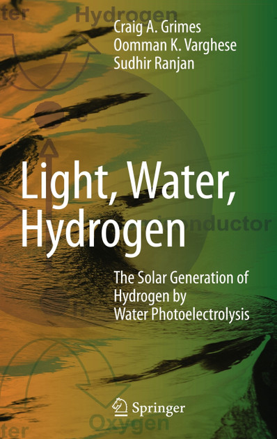 Light, Water, Hydrogen