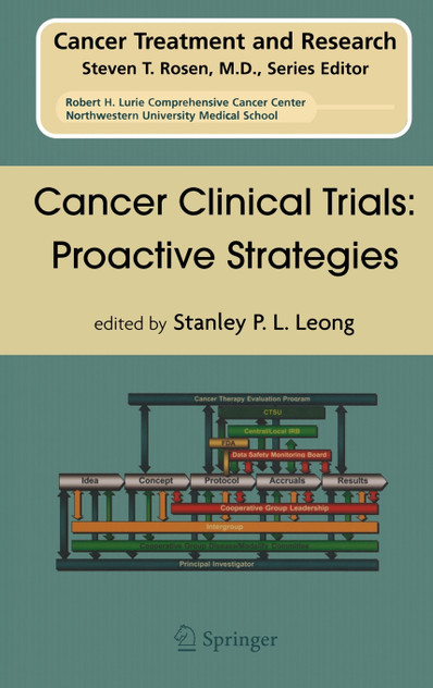 Cancer Clinical Trials