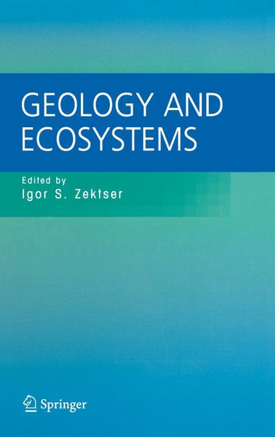Geology and Ecosystems