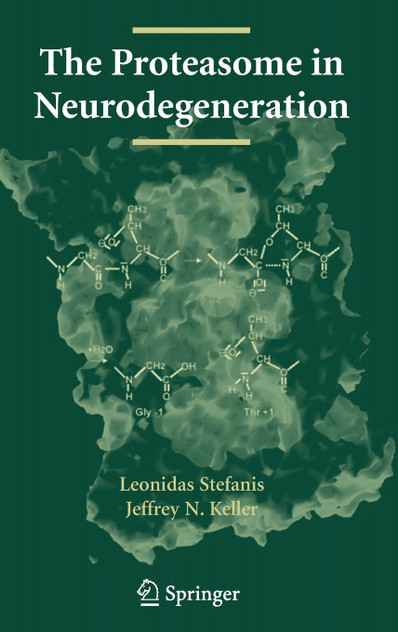 The Proteasome in Neurodegeneration The Proteasome in Neurodegeneration
