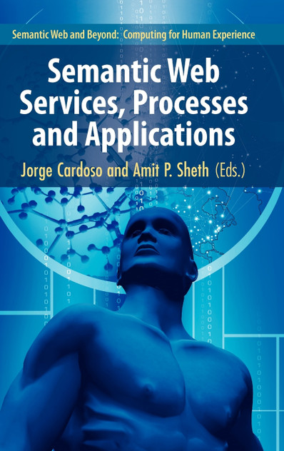 Semantic Web Services, Processes and Applications