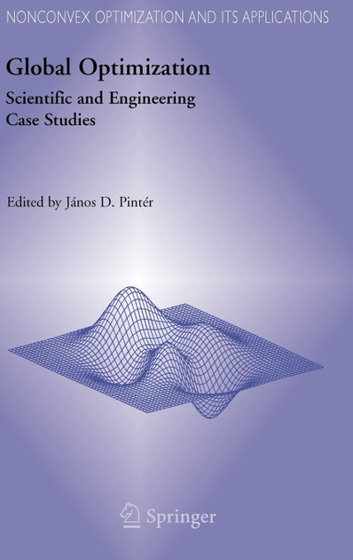 Global Optimization