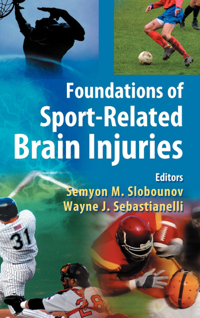 Foundations of Sport-Related Brain Injuries