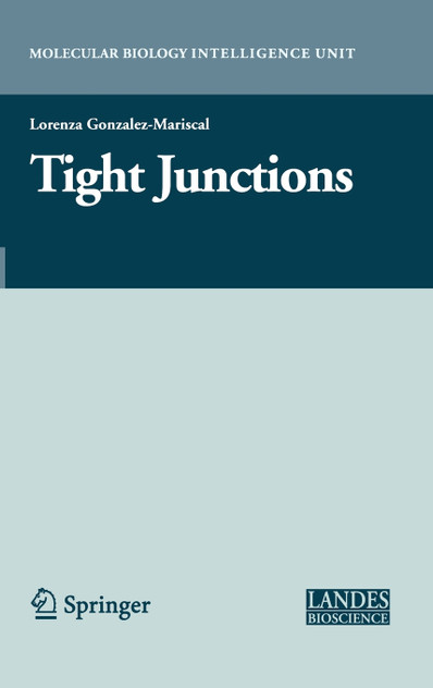 Tight Junctions Tight Junctions