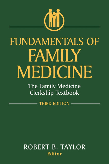 Fundamentals of Family Medicine Fundamentals of Family Medicine