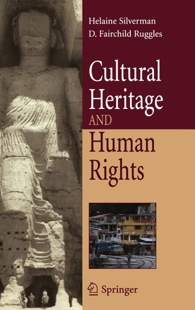 Cultural Heritage and Human Rights Cultural Heritage and Human Rights