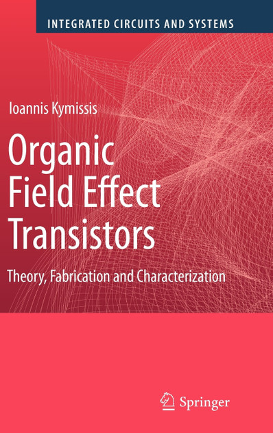 Organic Field Effect Transistors