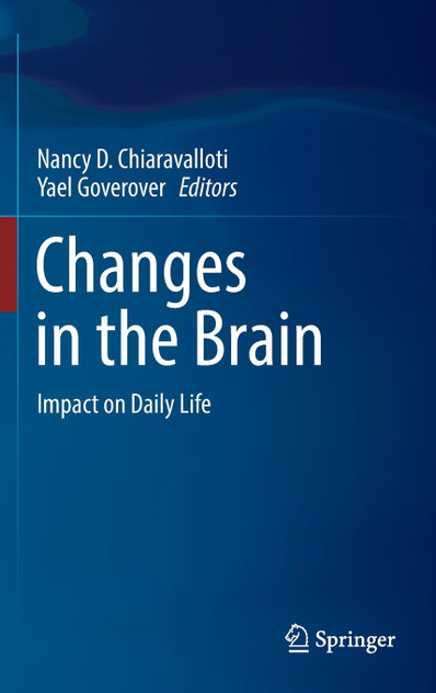 Changes in the Brain