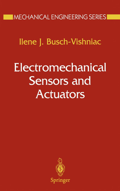 Electromechanical Sensors and Actuators