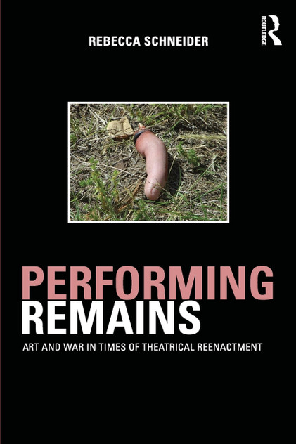 Performing Remains Performing Remains