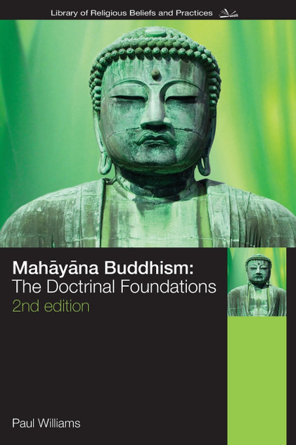 Mahayana Buddhism Mahayana Buddhism