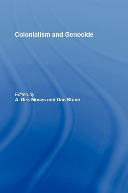 Colonialism and Genocide