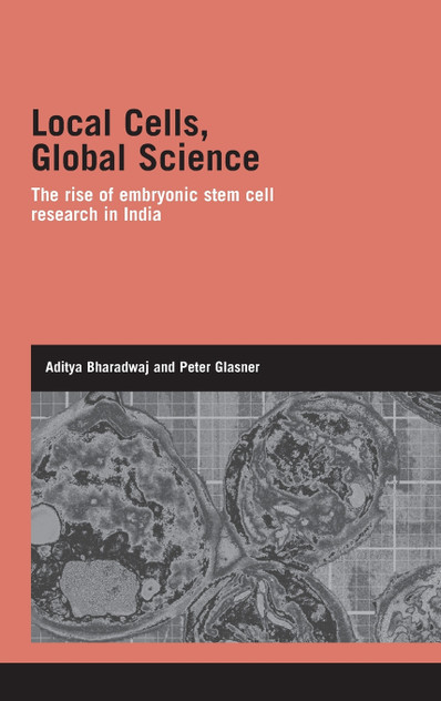 Local Cells, Global Science Local Cells, Global Science