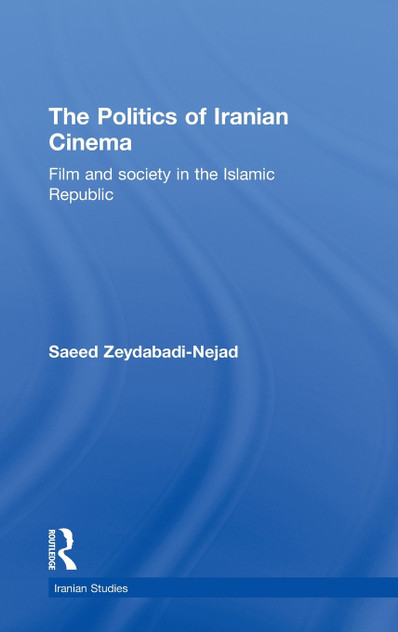 The Politics of Iranian Cinema