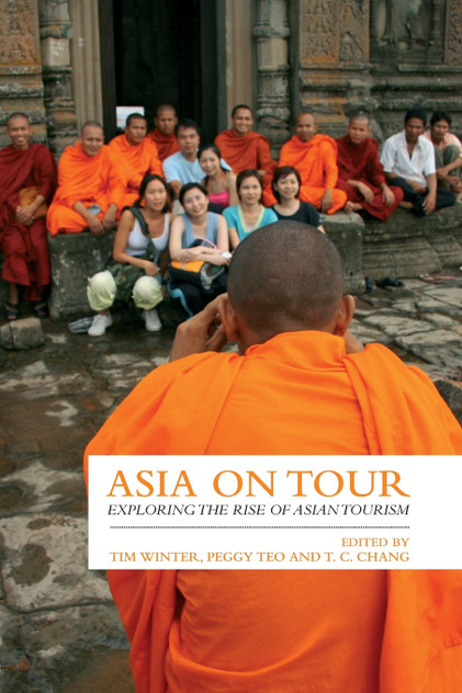 Asia on Tour