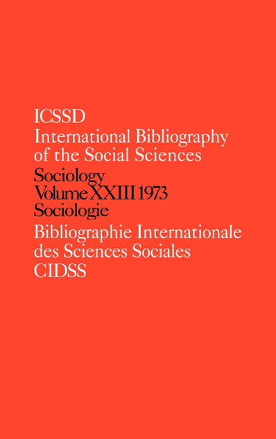 IBSS