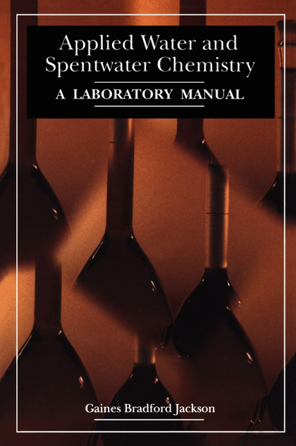 Applied Water and Spentwater Chemistry