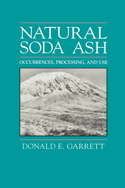 Natural Soda Ash