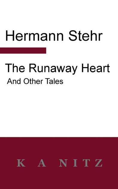 The Runaway Heart and Other Tales The Runaway Heart and Other Tales