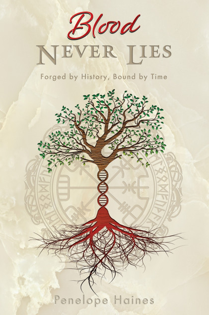 Blood Never Lies Blood Never Lies