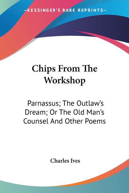 Chips From The Workshop