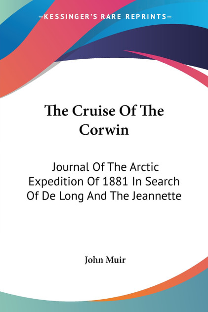 The Cruise Of The Corwin