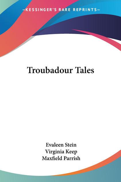 Troubadour Tales