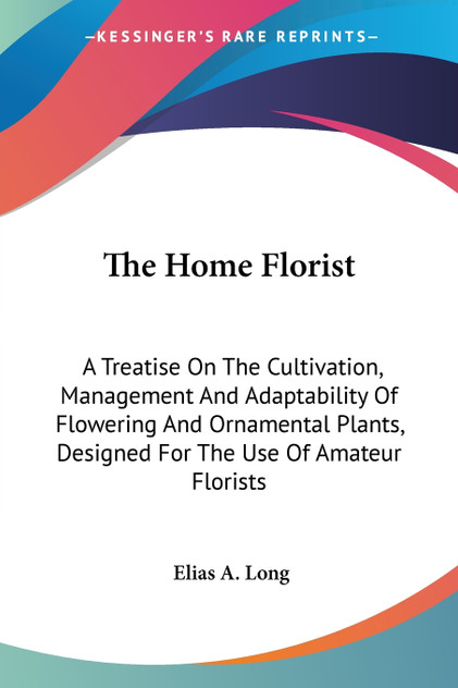 The Home Florist The Home Florist