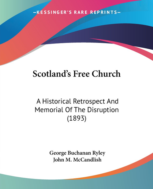 Scotland's Free Church Scotland's Free Church